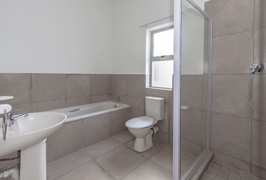 To Let 3 Bedroom Property for Rent in Zonnendal Western Cape